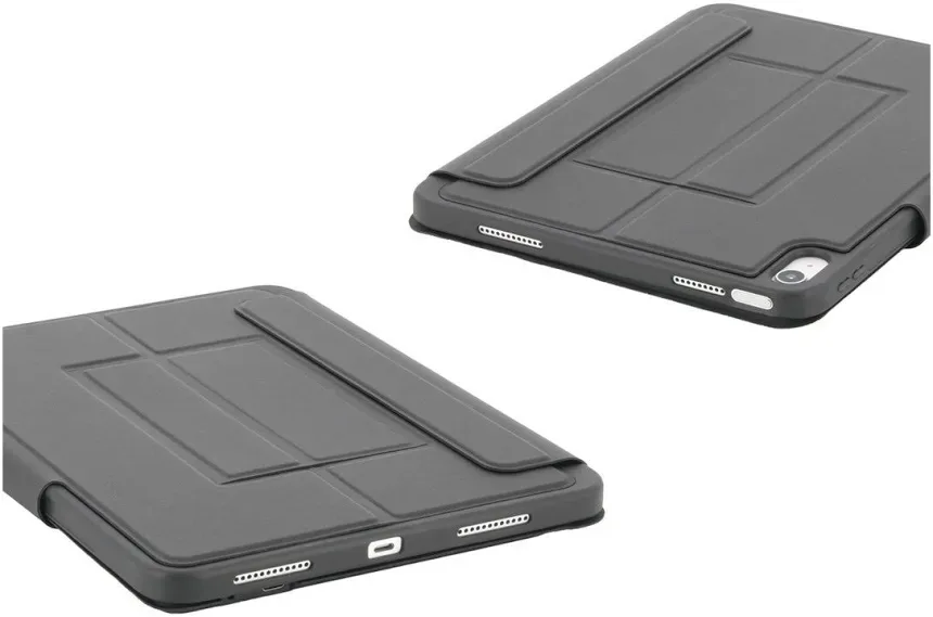 Mobilis Folio C2 Noir - vue 3