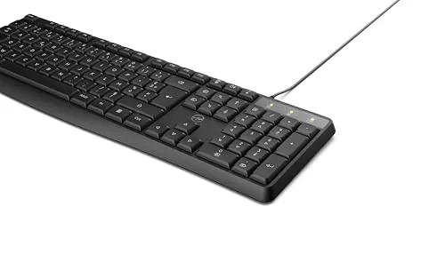 Mobility Lab Deluxe Classic ML300450 AZERTY Membrane Noir - vue 4
