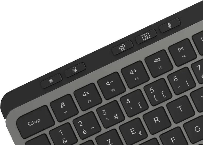 Mobility Lab KP450W Noir - vue 2