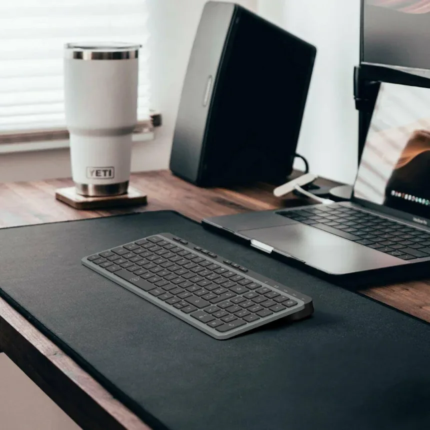 Mobility Lab KP450W Noir - vue 5