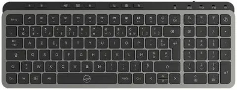 Mobility Lab KP450W Noir - vue 1