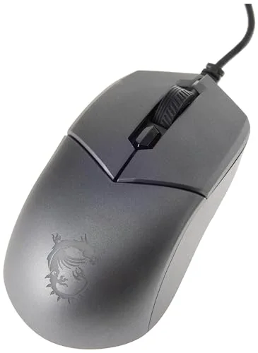 MSI VIGOR GK30 Combo Clavier Mécanique QWERTZ RGB - vue 2