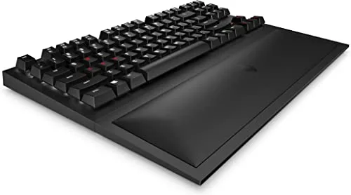 HP OMEN Spacer Wireless TKL Clavier Mécanique Cherry MX Brown - vue 3