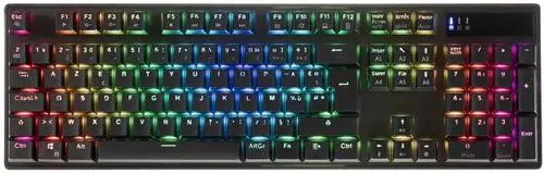 Onlan CA-240 Noir - vue 1