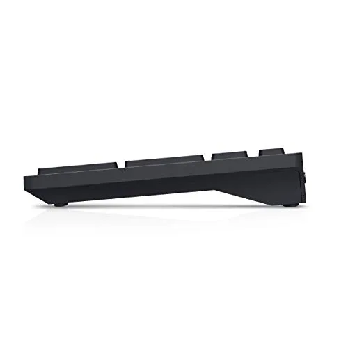 Dell Pro KM5221W Clavier et Souris Sans Fil AZERTY Noir - vue 3
