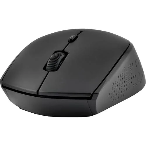 Bluestork Pack Easy Slim Clavier Souris Sans Fil Noir - vue 4
