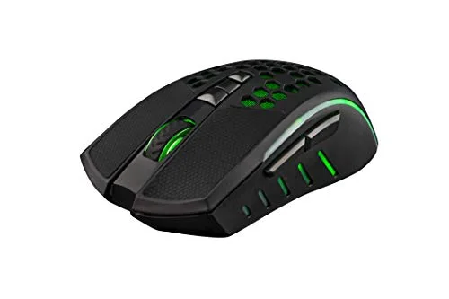 The G-Lab COMBO TUNGSTEN Clavier et Souris Sans Fil RGB 2.4 GHz - vue 8