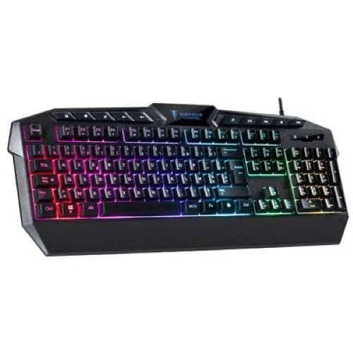Berserker Gaming Pack 3 en 1 THOR RGB AZERTY - vue 6