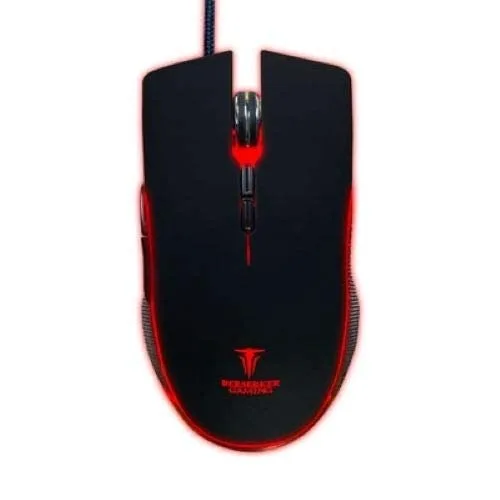 Berserker Gaming Pack 3 en 1 THOR RGB AZERTY - vue 7