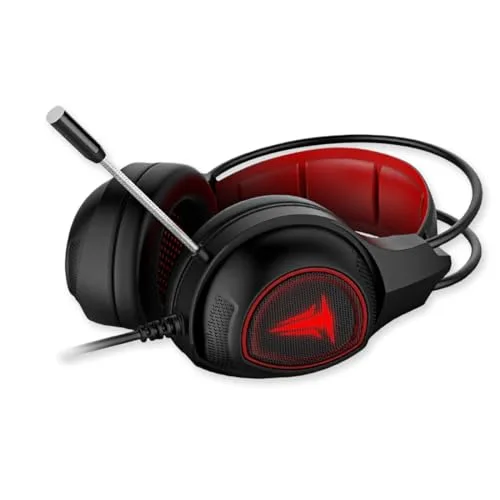 Berserker Gaming THOR Combo GX-804 Clavier AZERTY RGB - vue 3