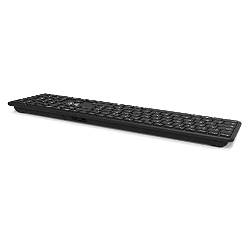 PORT Connect OFFICE PRO Clavier sans fil Bluetooth 5.2 AZERTY - vue 4