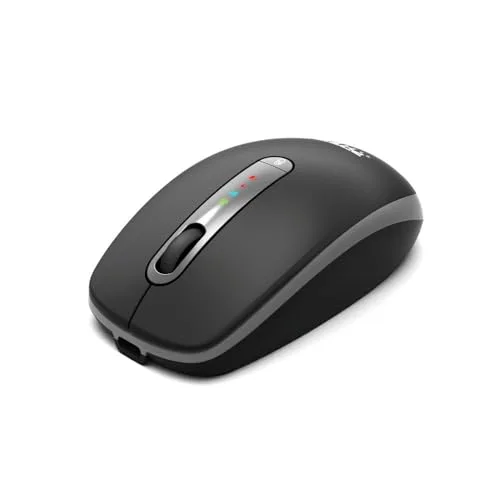 Port Designs Pack Optimum Professionnel Clavier + Souris AZERTY - vue 3