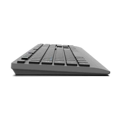 Port Designs Pack Optimum Professionnel Clavier + Souris AZERTY - vue 6