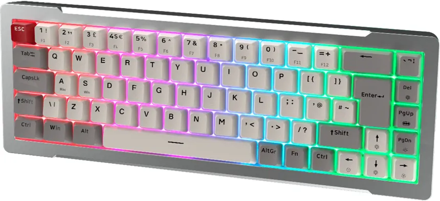 Raijintek MGA-68 RGB - vue 5