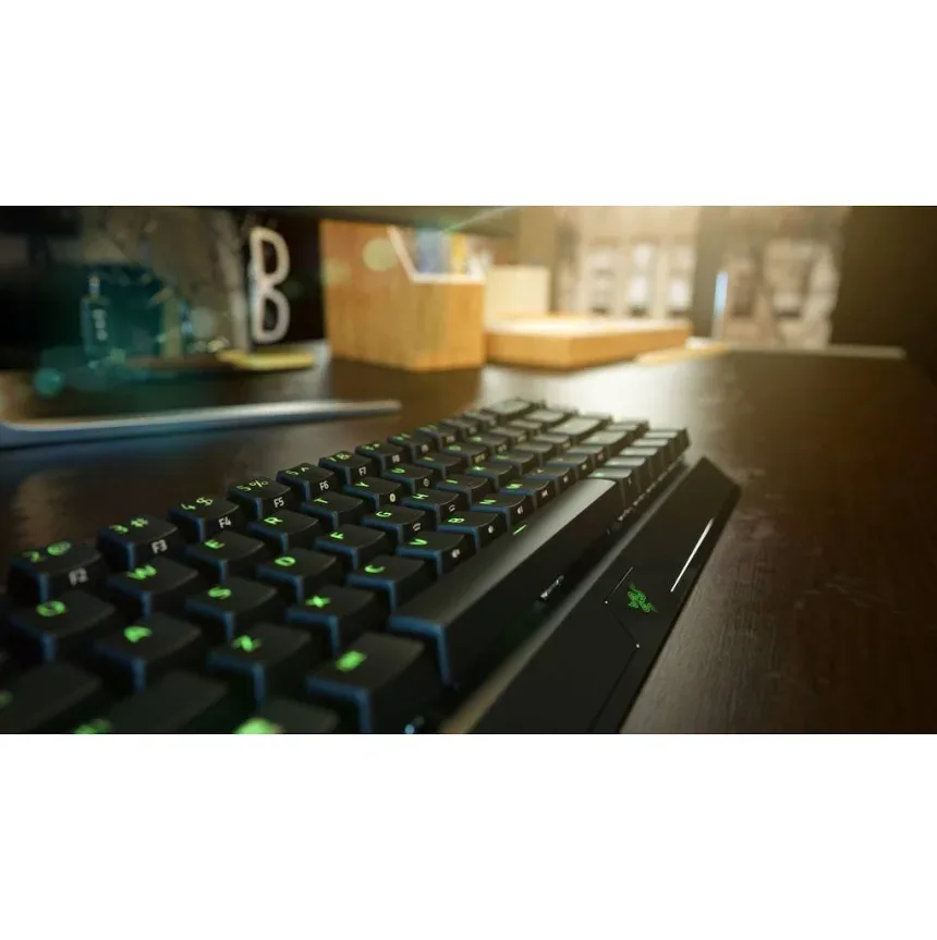 Razer BlackWidow V3 Mini - vue 4