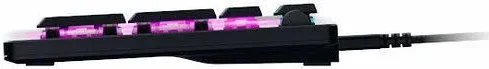 Razer Deathstalker V2 Optical Red LP Noir - vue 5