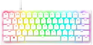 Razer Huntsman V3 Pro Mini RGB - vue 1