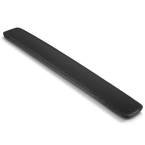 Repose-main pour clavier Ergo noir - vue 9