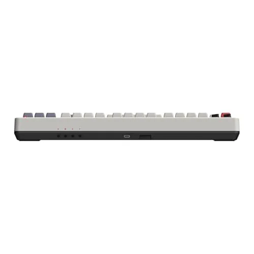 8BitDo Retro Mechanical Keyboard N Edition TKL AZERTY - vue 4