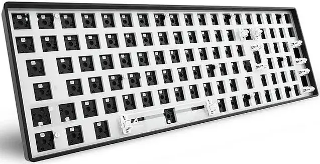 Sharkoon ROCCAT Skiller SGK50 S2 Barebone RGB - vue 1