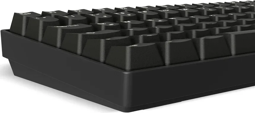 Sharkoon ROCCAT Skiller SGK50 S3 PBT RGB - vue 5