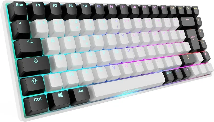 Sharkoon ROCCAT Skiller SGK50 S3 RGB - vue 2