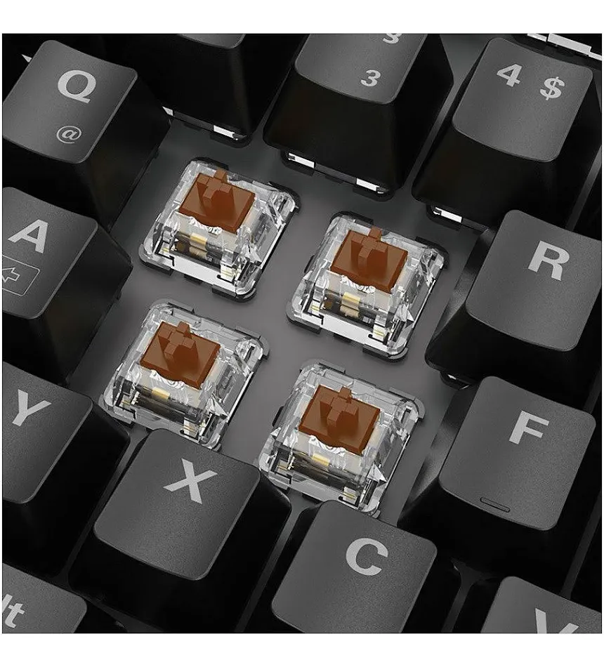 Sharkoon SKILLER SGK20 RGB - vue 5