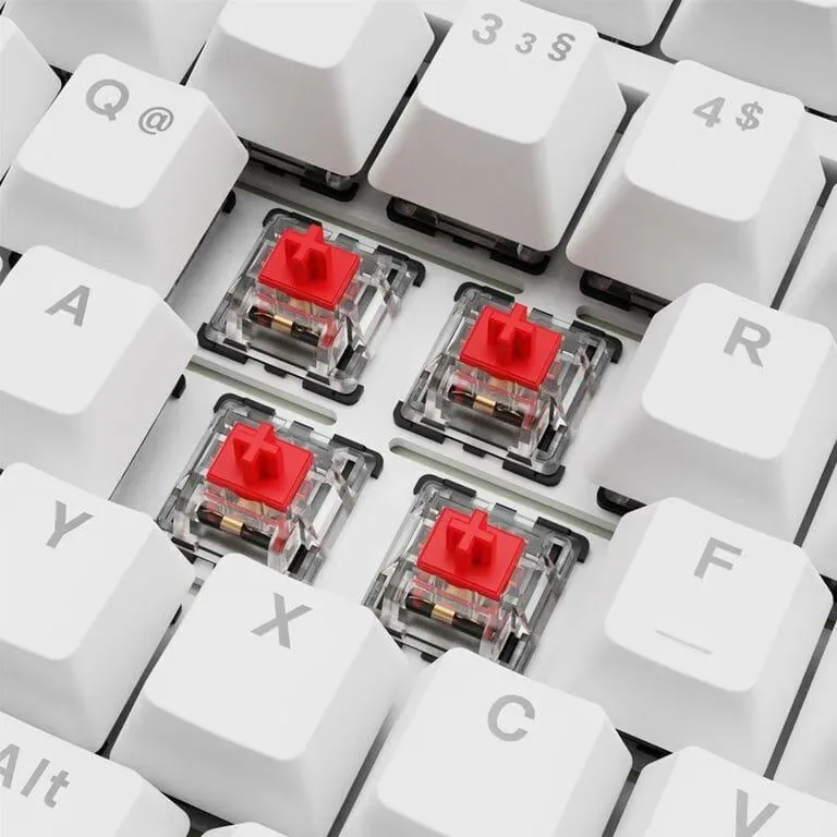 Sharkoon SKILLER SGK25 RGB - vue 2