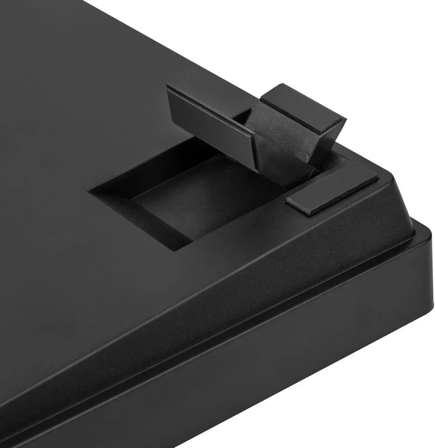 Sharkoon SKILLER SGK50 S3 Barebone RGB - vue 5