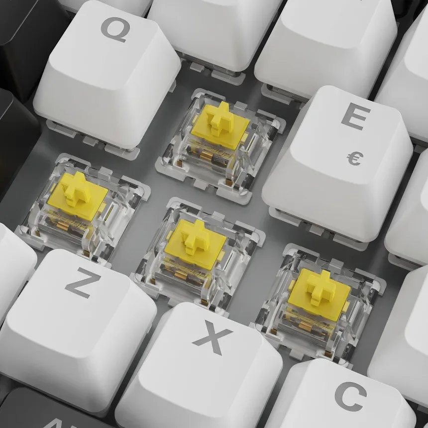 Sharkoon SKILLER SGK50 S3 RGB - vue 4