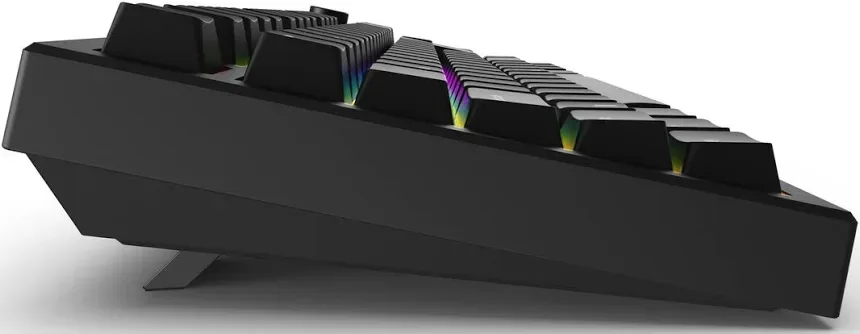 Sharkoon SKILLER SGK55W RGB Blanc - vue 4