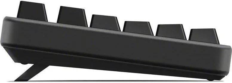 Sony INZONE KBD-H75 Noir - vue 5