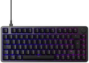 Sony INZONE KBD-H75 Noir - vue 1