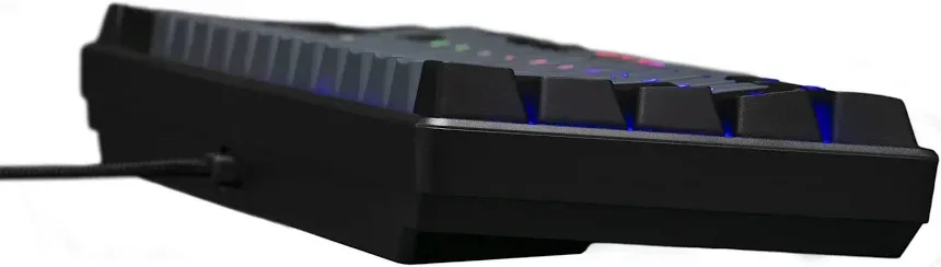 The G-Lab Keyz Hydrogen GRB Gris - vue 4