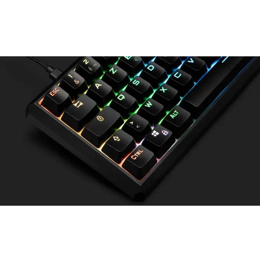 The G-Lab Keyz Thallium Bleu Noir - vue 2