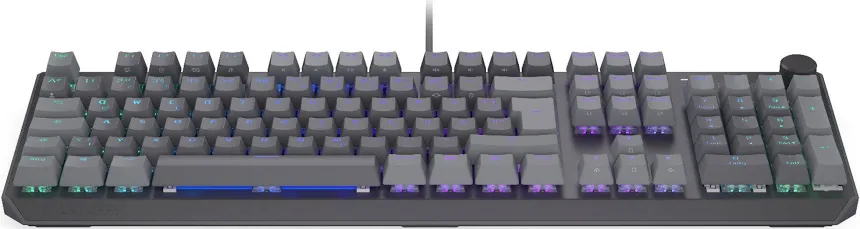 Thock V2 RGB - vue 3