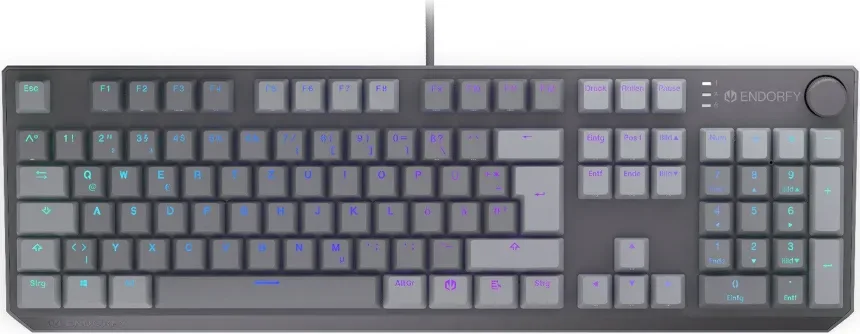 Thock V2 RGB - vue 4