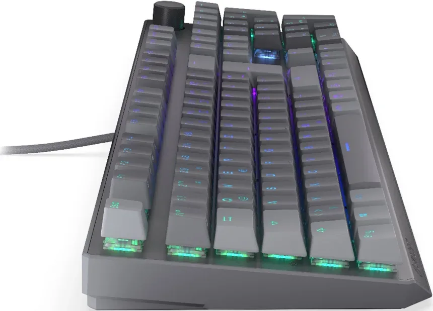 Thock V2 RGB - vue 5