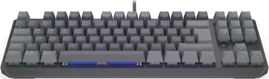 Thock V2 TKL RGB - vue 2