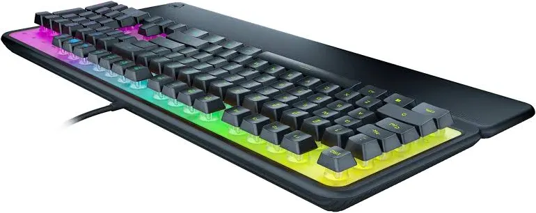 Turtle Beach Magma Gaming Noir - vue 3