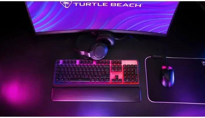 Turtle Beach Magma Noir - vue 5