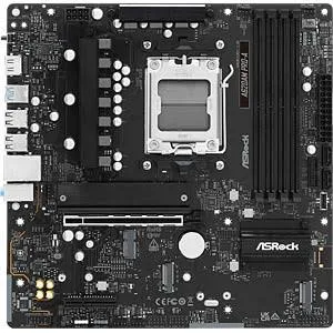 asrock A620AM PRO-A image 1