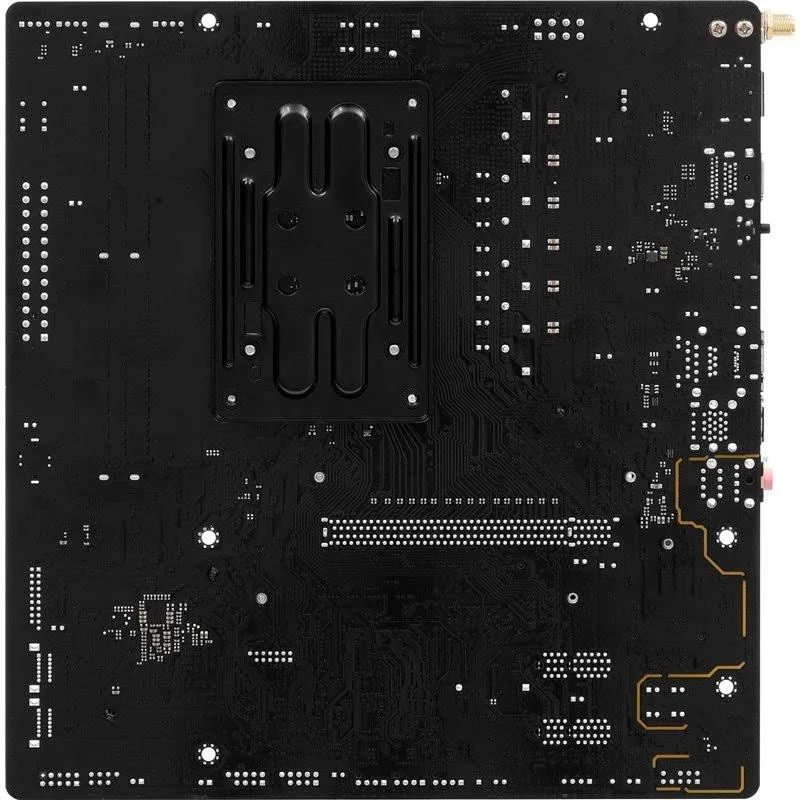 ASRock A620AM-X WiFi AMD A620 Micro ATX WiFi 5  image 5