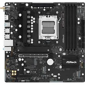 asrock A68 PM Pro-A WiFi image 1