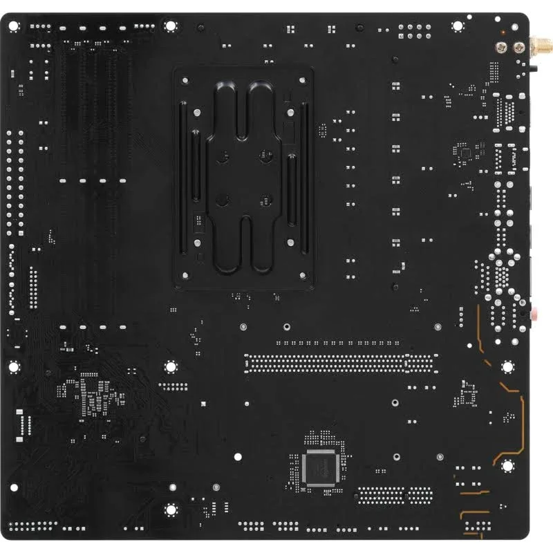 asrock A68 PM Pro-A WiFi image 5
