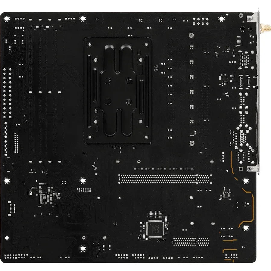 asrock A68 PM Pro RS WiFi image 5