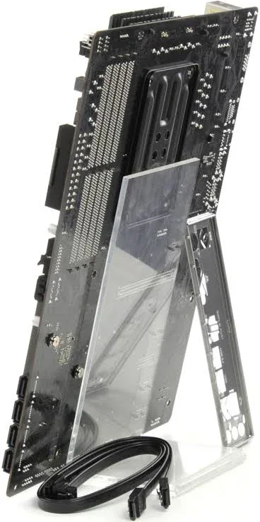 ASRock B450 Pro4 R20 AMD B450 Emplacement AM4 ATX image 5
