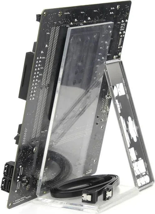 asrock B550M-HDV image 4