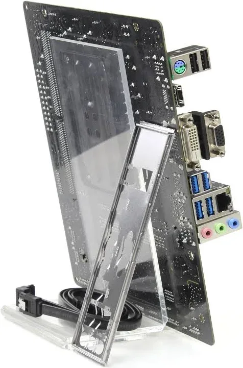 asrock B550M-HDV image 5