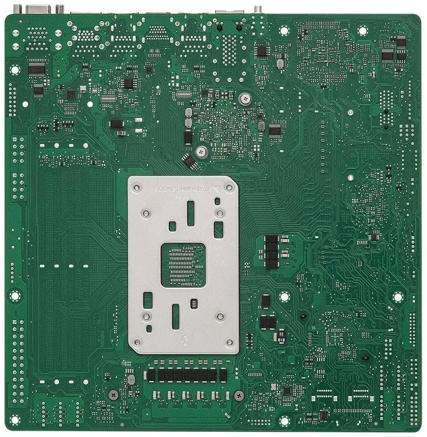 ASRock B650D4U-2L2T/BCM B650micro ATX ECC4x image 3